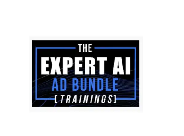 Stefan Georgi – The Expert AI Ad Bundle